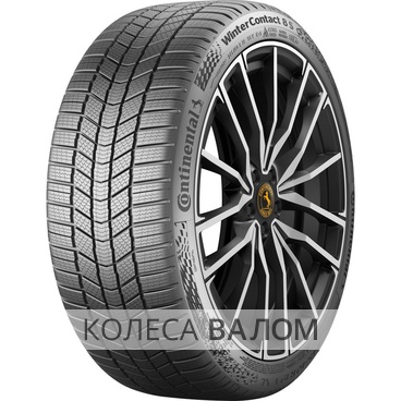 Continental 265/40 R21 105V ContiWinterContact 8S фрикц